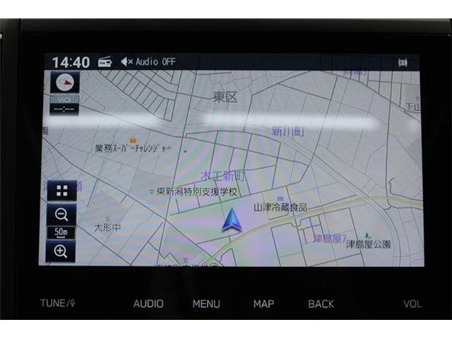 フォレスター1.8 スポーツ 4WD