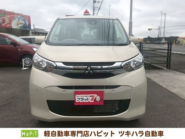 eKワゴンM