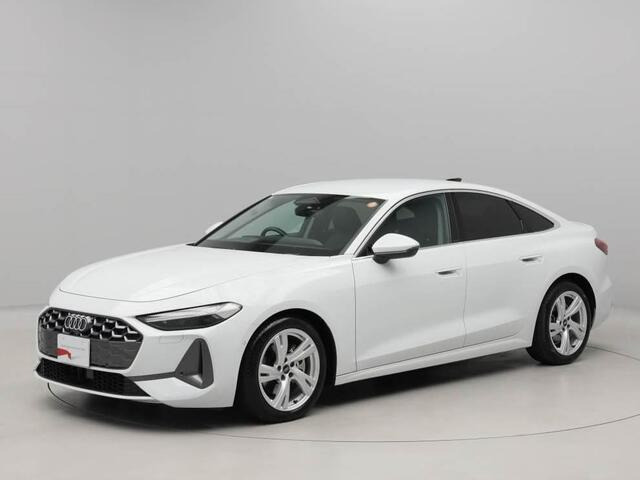 A5TFSI 110kW