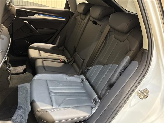 Q5スポーツバック40 TDI クワトロ アドバンスト ディーゼル 4WD