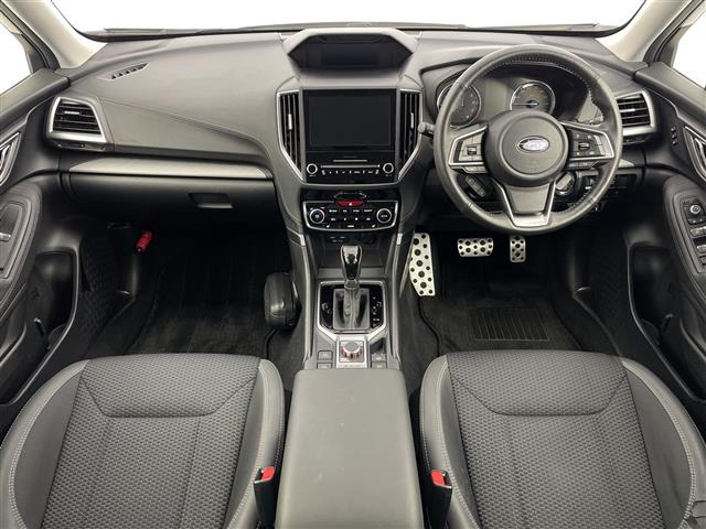 フォレスター2.0 アドバンス 4WD