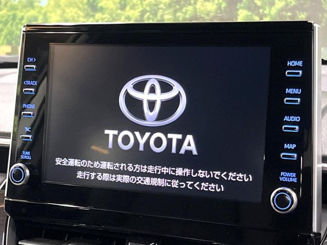 カローラクロス1.8 ハイブリッド Z