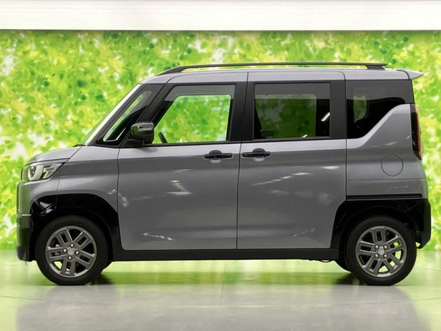 デリカミニT プレミアム リミテッド エディション 4WD