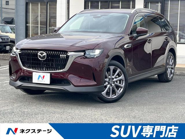 CX-803.3 XD Lパッケージ ディーゼル