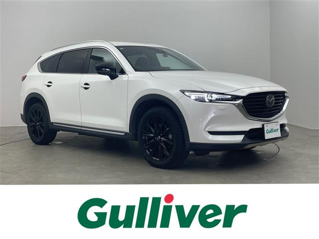 CX-82.2 XD ブラックトーンエディション 4WD