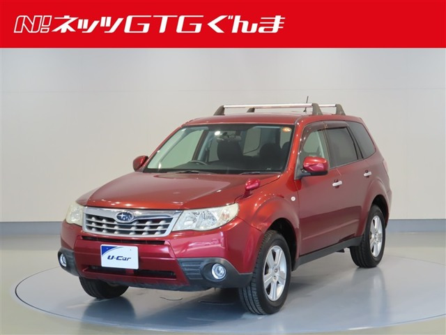 フォレスター2.0 X 4WD