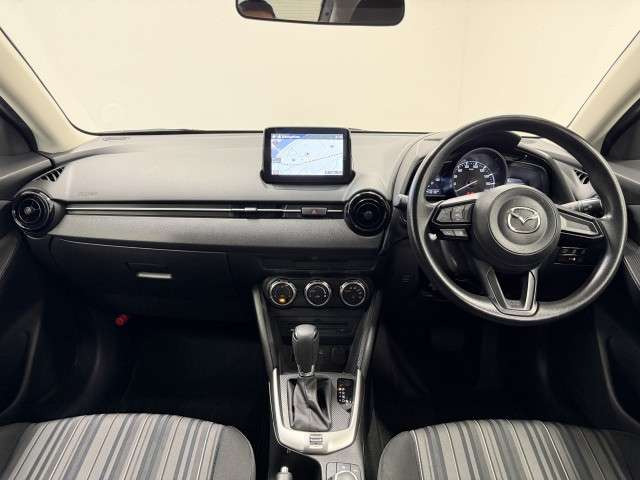 MAZDA21.5 15S スマートエディション