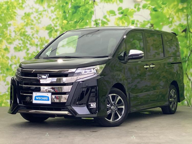 ノア2.0 Si W×B III