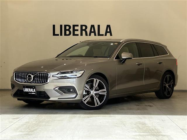 V60B5 インスクリプション