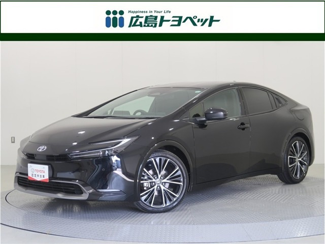 プリウス2.0 Z