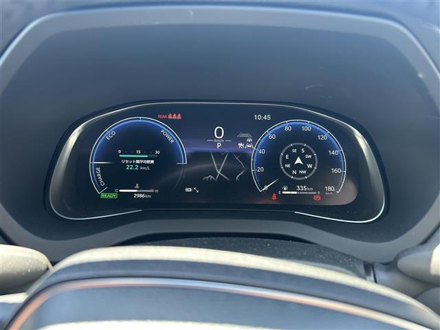 ハリアー2.5 ハイブリッド Z ナイトシェード