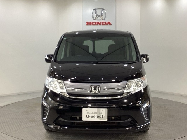 ステップワゴン1.5 G ホンダ センシング 4WD