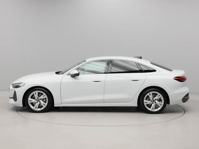 A5TFSI 110kW