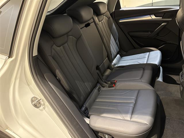 Q5スポーツバック40 TDI クワトロ アドバンスト ディーゼル 4WD