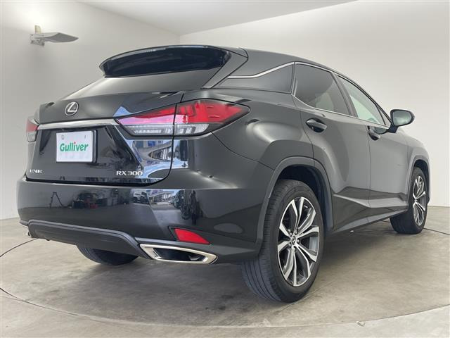 RX300 バージョンL