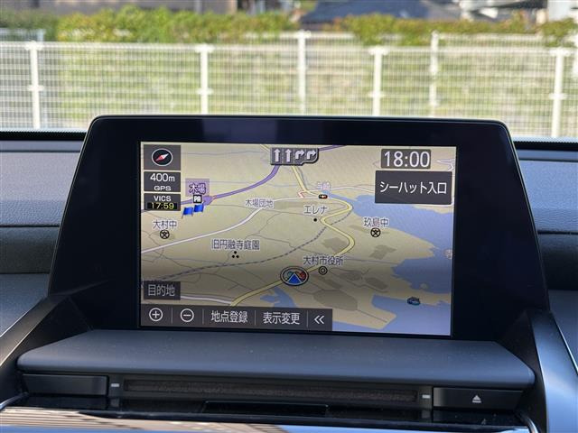 クラウンハイブリッド 2.5 RS アドバンス