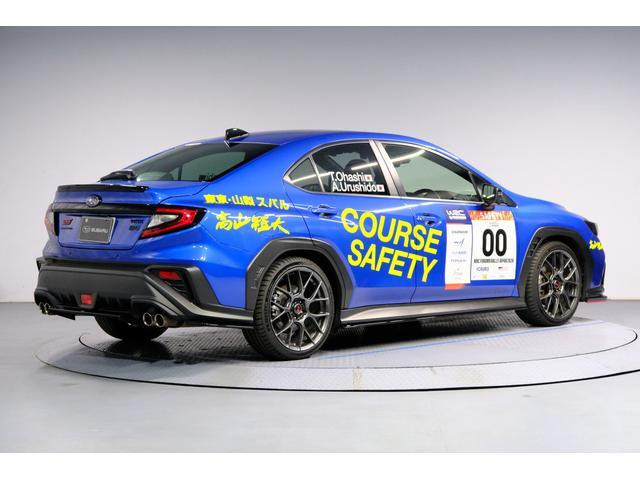 WRX S42.4 STI スポーツシャープ 4WD