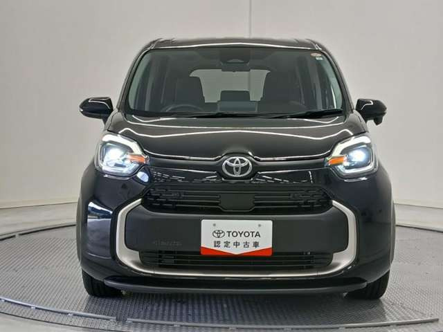 シエンタハイブリッド 1.5 Z