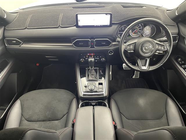 CX-82.2 XD ブラックトーンエディション 4WD