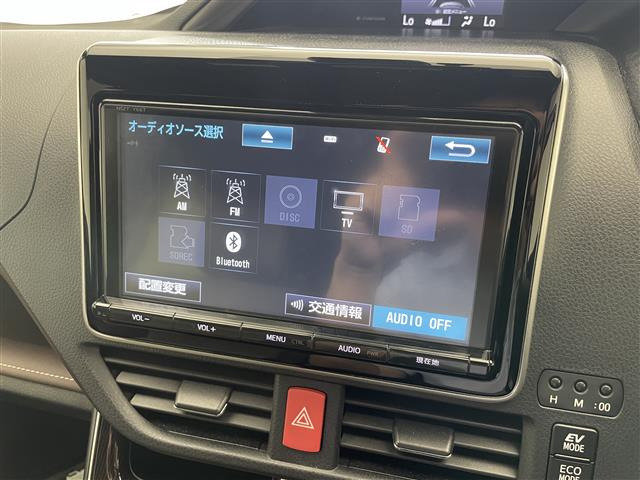 エスクァイアハイブリッド1.8 Gi プレミアムパッケージ