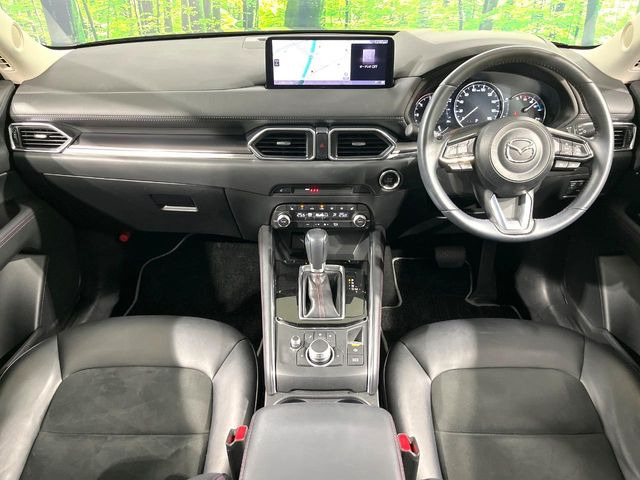 CX-52.2 XD ブラックトーンエディション