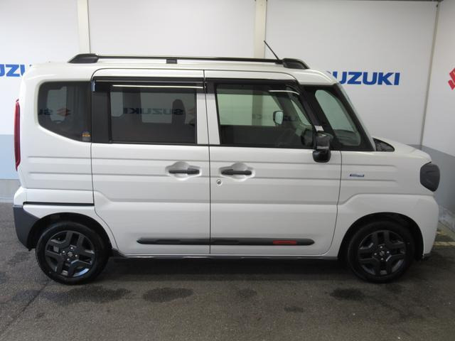 スペーシアギアハイブリッド(HYBRID) XZ 4WD