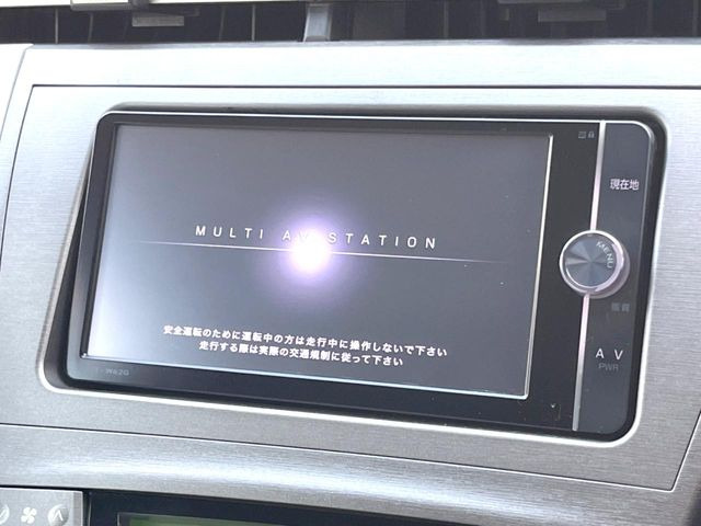 プリウス1.8 S