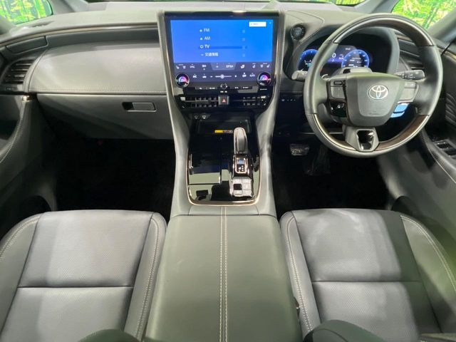 アルファードハイブリッド 2.5 Z