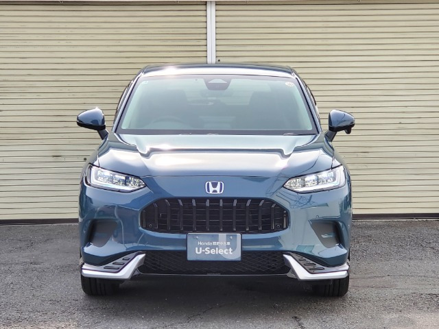 ZR-V2.0 e:HEV X