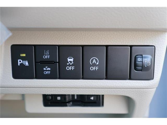 アルトラパンLC ハイブリッド X 4WD