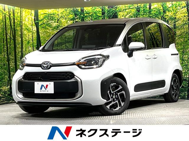 シエンタハイブリッド 1.5 Z