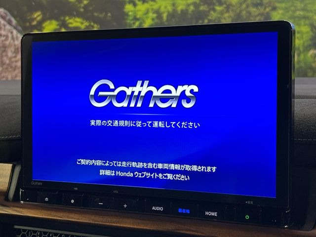 ステップワゴン2.0 e:HEV スパーダ プレミアムライン