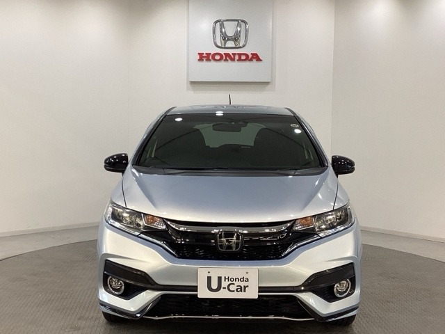 フィット1.5 ハイブリッド S ホンダセンシング 4WD
