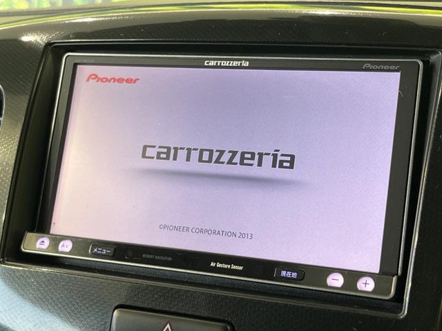 ワゴンRスティングレーT レーダーブレーキサポート