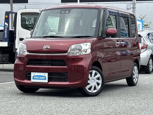 タントX SAIII