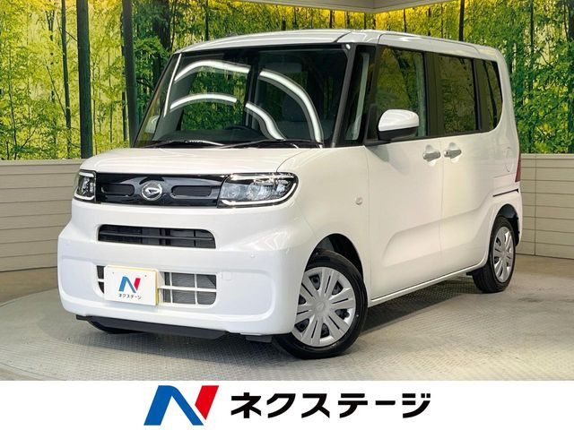タントX