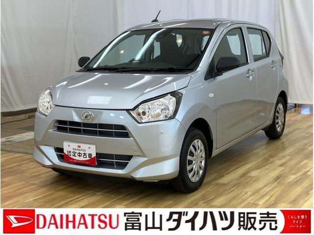 ミライースL SAIII