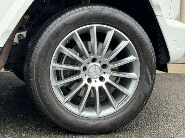 ����AMG20�C���`�A���~�z�C�[���B