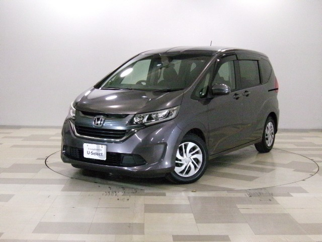 フリード+1.5 G ホンダセンシング