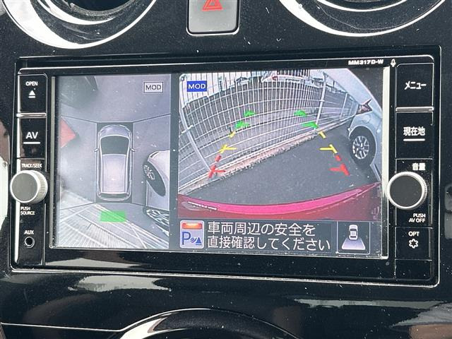 ノート1.2 e-POWER メダリスト