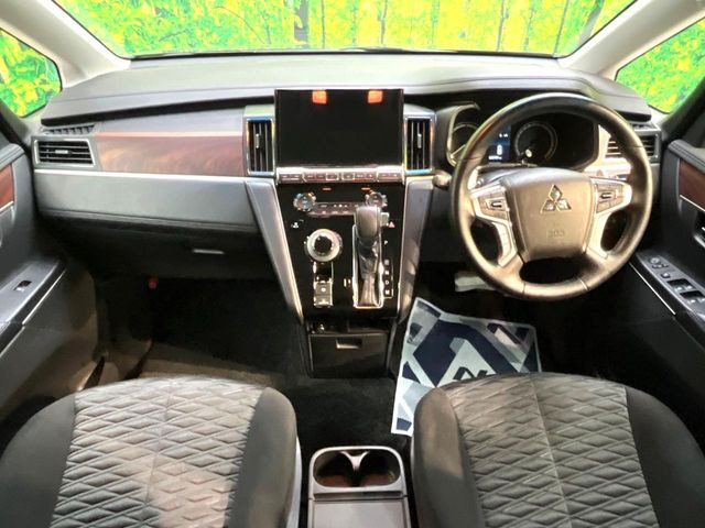 デリカD:52.2 P 4WD