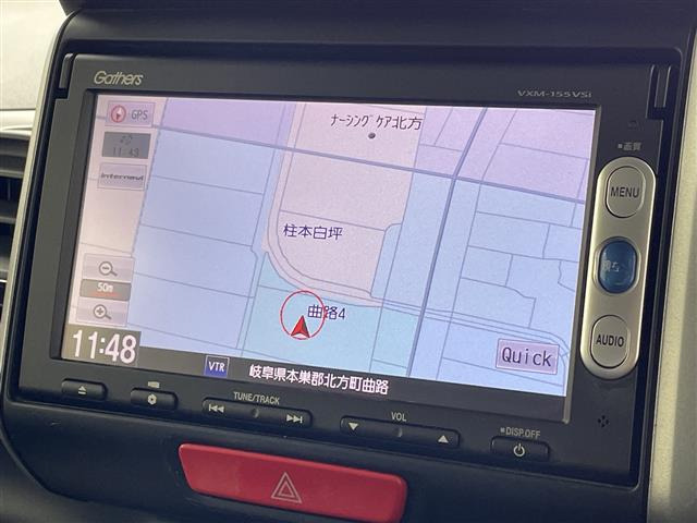 N-BOXカスタムG SSパッケージ 4WD
