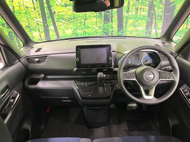 ルークスハイウェイスター Gターボ