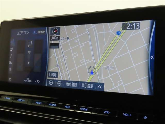 クラウンハイブリッド 2.5 RS リミテッドII