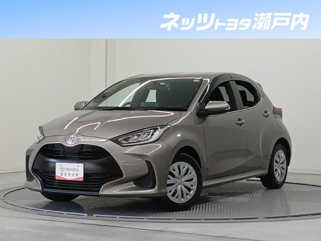 ヤリス1.5 Z