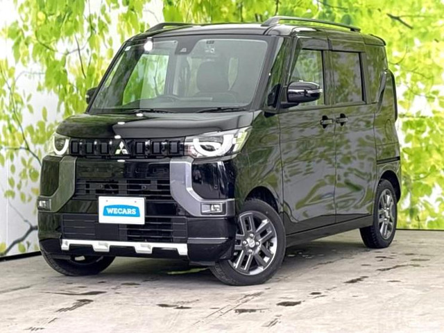 デリカミニG プレミアム 4WD