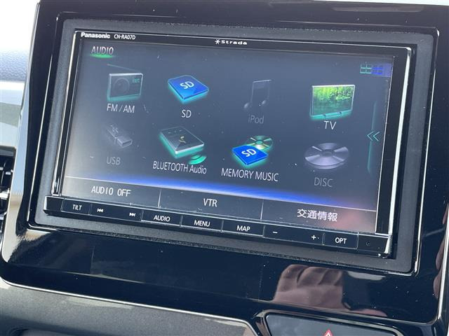 N-WGNL ターボ ホンダ センシング