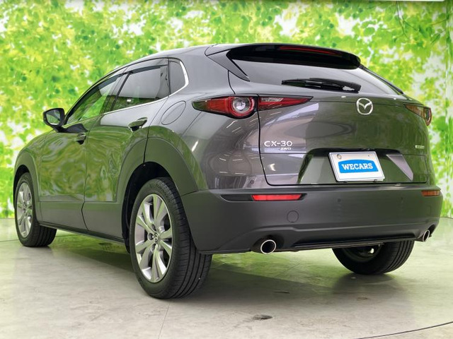 CX-301.8 XD Lパッケージ 4WD