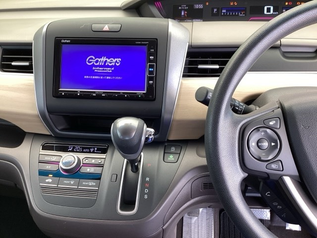 フリード1.5 G ホンダセンシング