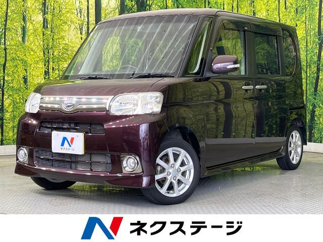 タントG スペシャル